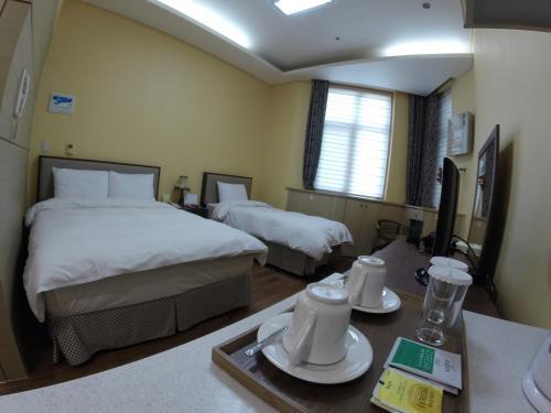 Apartamentos Residence & U