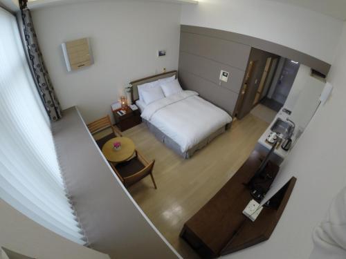 Apartamentos Residence & U