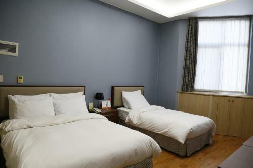 Apartamentos Residence & U