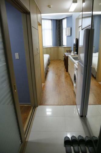 Apartamentos Residence & U