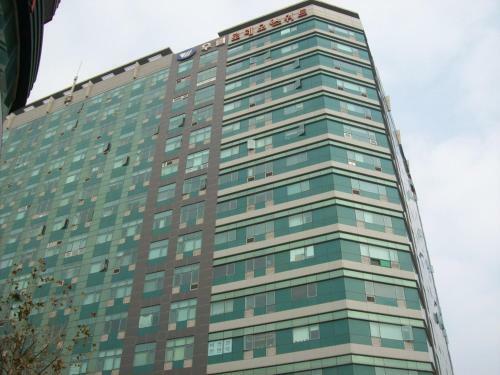 Apartamentos Residence & U