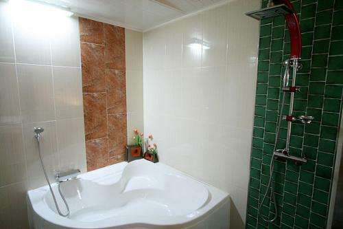 Hotel Cleopatra Ilsan