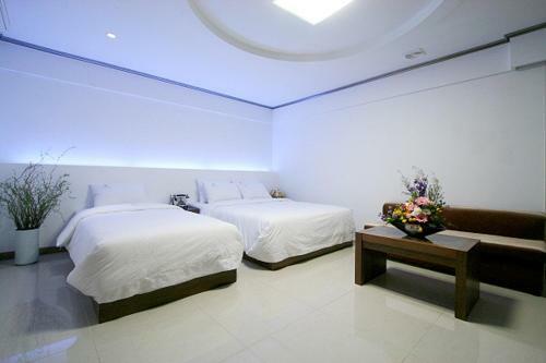 Hotel Cleopatra Ilsan