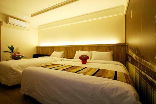 Hotel Cleopatra Ilsan