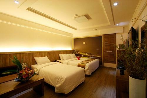 Hotel Cleopatra Ilsan