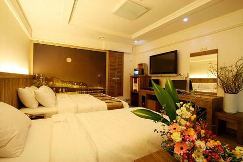 Hotel Cleopatra Ilsan