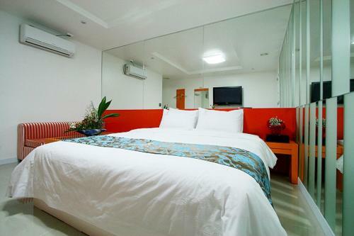 Hotel Cleopatra Ilsan