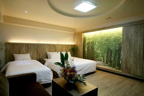 Hotel Cleopatra Ilsan