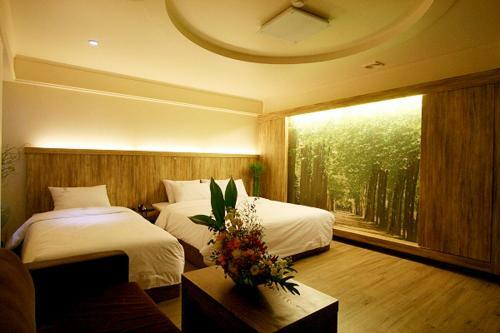 Hotel Cleopatra Ilsan