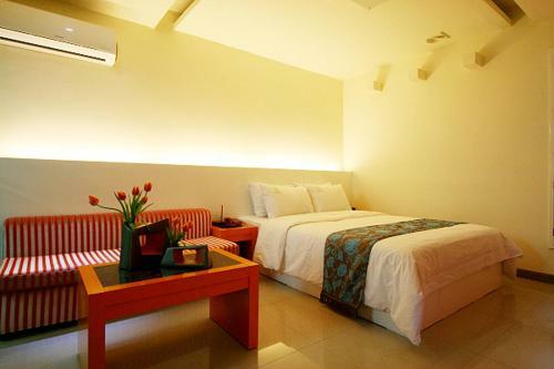 Hotel Cleopatra Ilsan