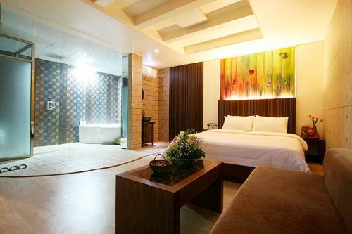 Hotel Cleopatra Ilsan