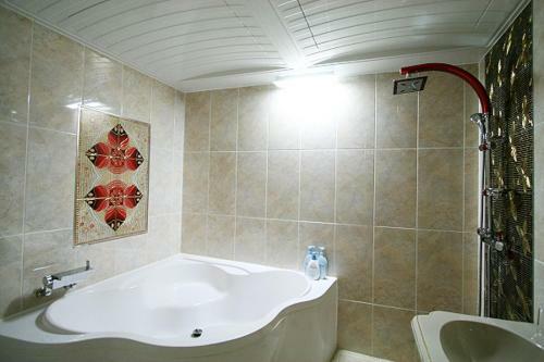 Hotel Cleopatra Ilsan