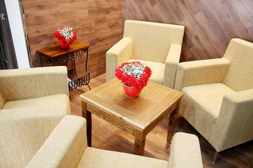 Hotel Cleopatra Ilsan