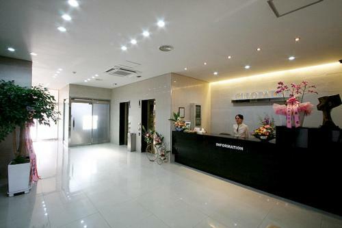 Hotel Cleopatra Ilsan