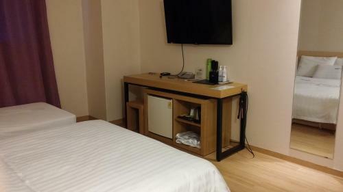 Motel Hotel Violet