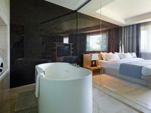 The Suites Hotel Gyeongju