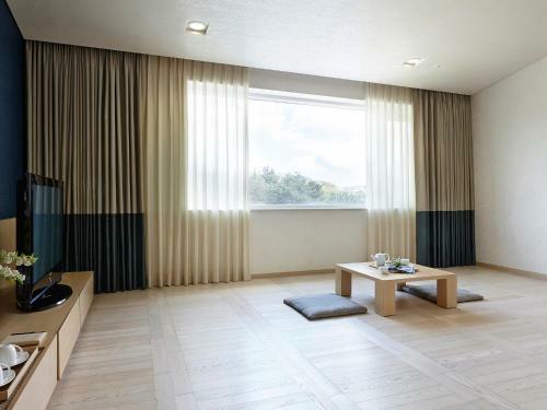 The Suites Hotel Gyeongju