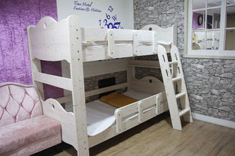 Time Motel
