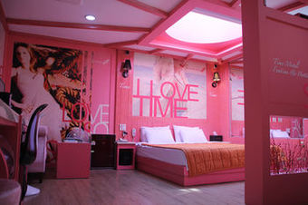 Time Motel