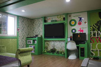 Time Motel