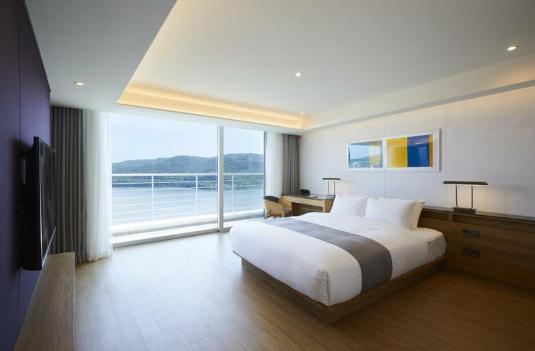 Hotel Lahan Select Gyeongju