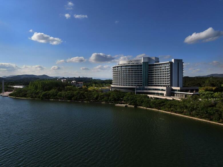 Hotel Lahan Select Gyeongju