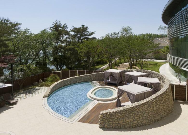 Hotel Lahan Select Gyeongju