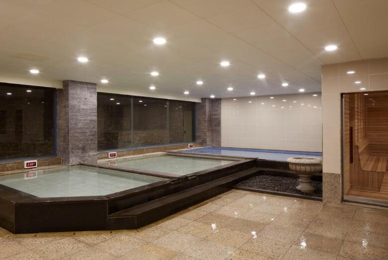 Hotel Lahan Select Gyeongju