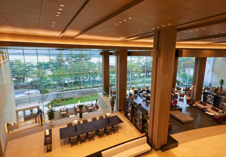 Hotel Lahan Select Gyeongju