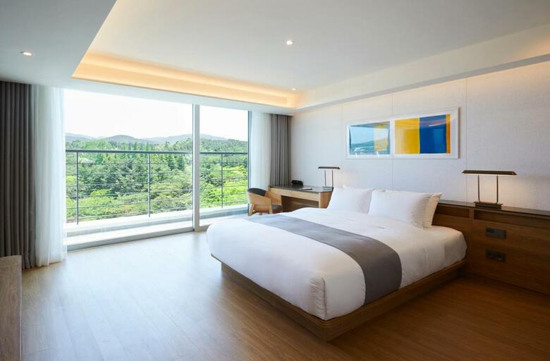 Hotel Lahan Select Gyeongju