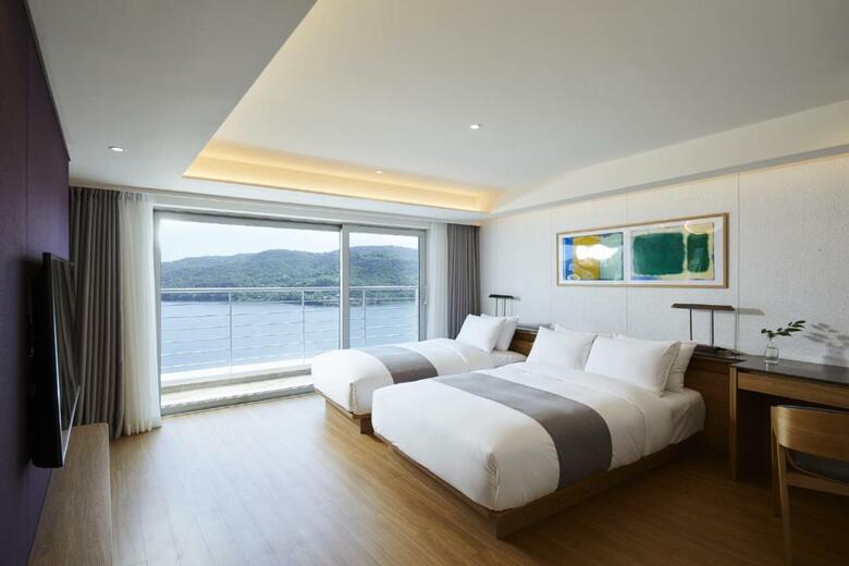 Hotel Lahan Select Gyeongju