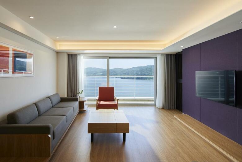 Hotel Lahan Select Gyeongju