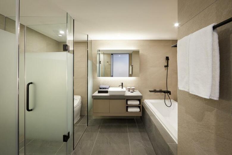 Hotel Lahan Select Gyeongju