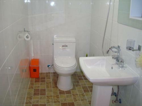 Hostal Sarangbang Guesthouse