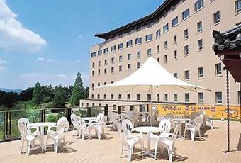 Kolon Hotel