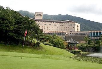 Kolon Hotel