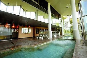Kolon Hotel