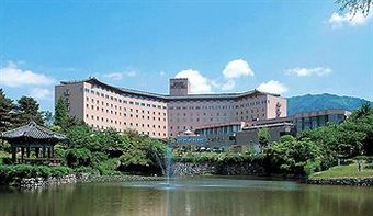 Kolon Hotel