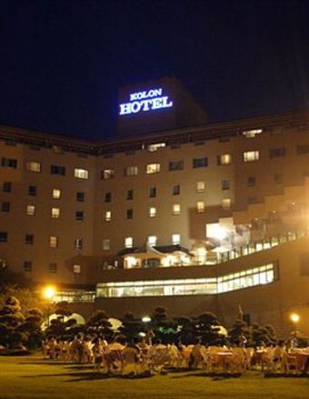 Kolon Hotel