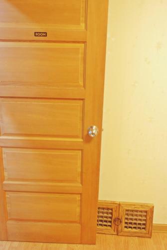 Hostal Tavo House