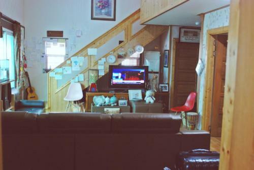 Hostal Tavo House