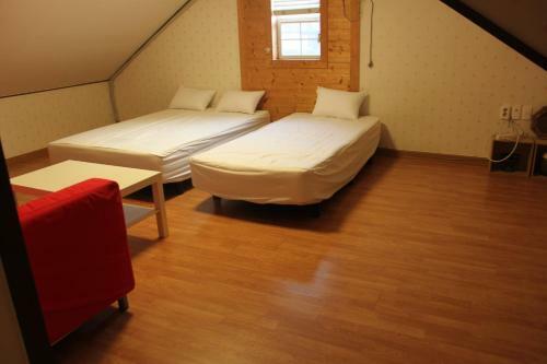 Hostal Tavo House