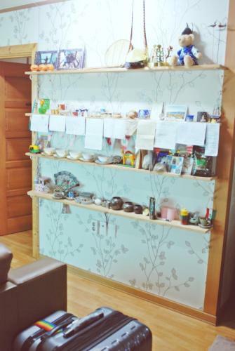 Hostal Tavo House