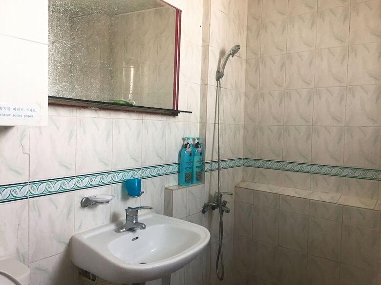 Hostal Guesthouse Santa