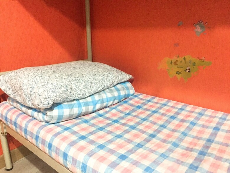 Hostal Guesthouse Santa