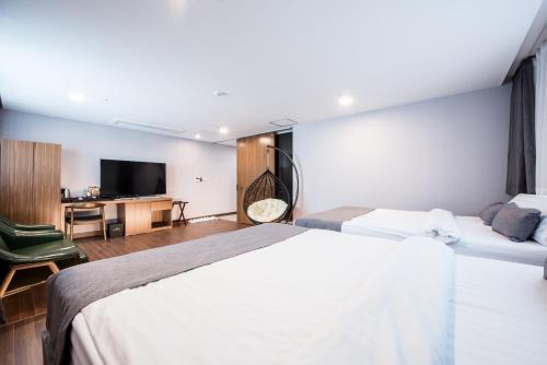 Hostal Silla Boutique Hotel Premium