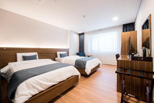 Hostal Silla Boutique Hotel Premium