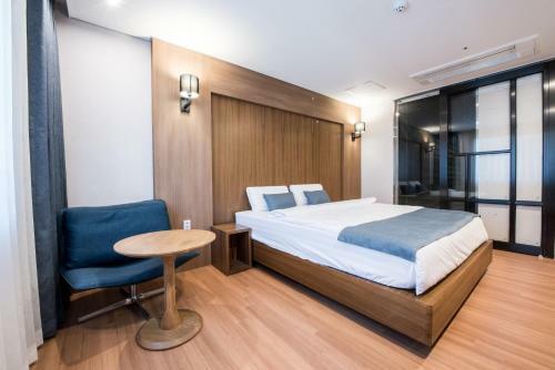 Hostal Silla Boutique Hotel Premium