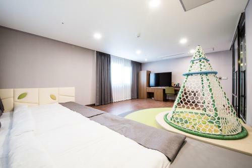 Hostal Silla Boutique Hotel Premium