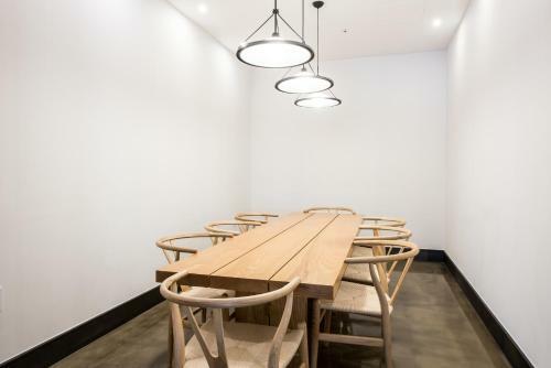 Hostal Silla Boutique Hotel Premium